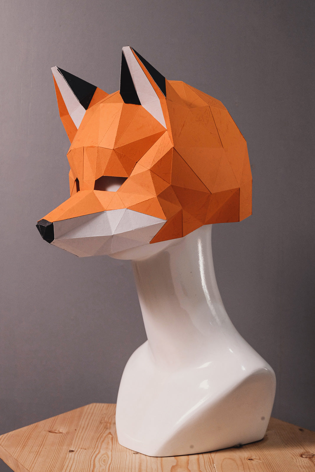 Fox Mask