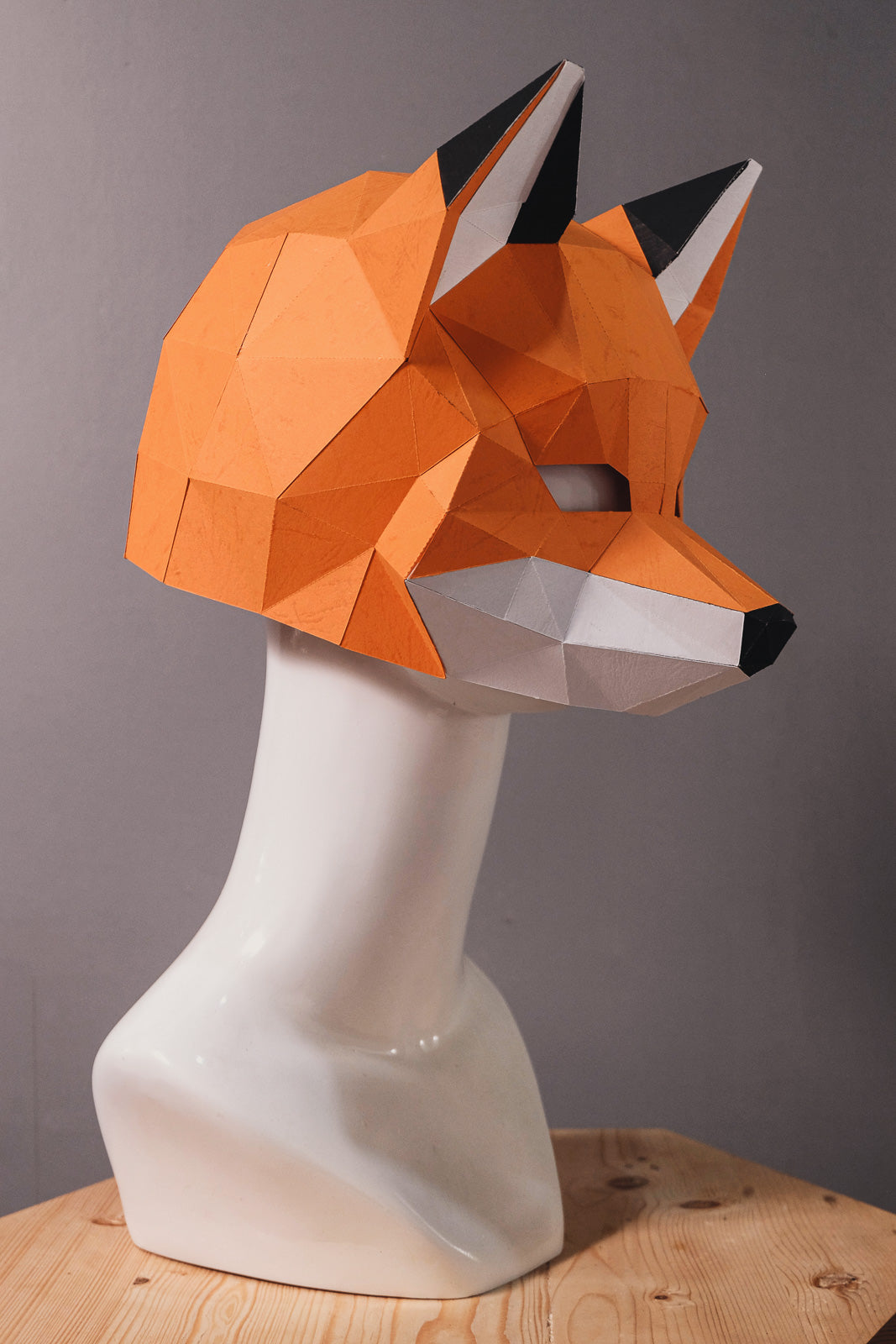 Fox Mask