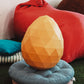 Egg Decor Craft Paper