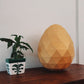 Egg Decor Craft Paper