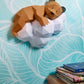 Sleeping Bear Wall Art