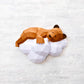 Sleeping Bear Wall Art