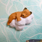 Sleeping Bear Wall Art