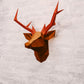 Deer Head Wall Art