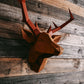 Deer Head Wall Art