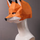 Fox Mask