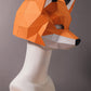 Fox Mask