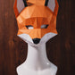 Fox Mask