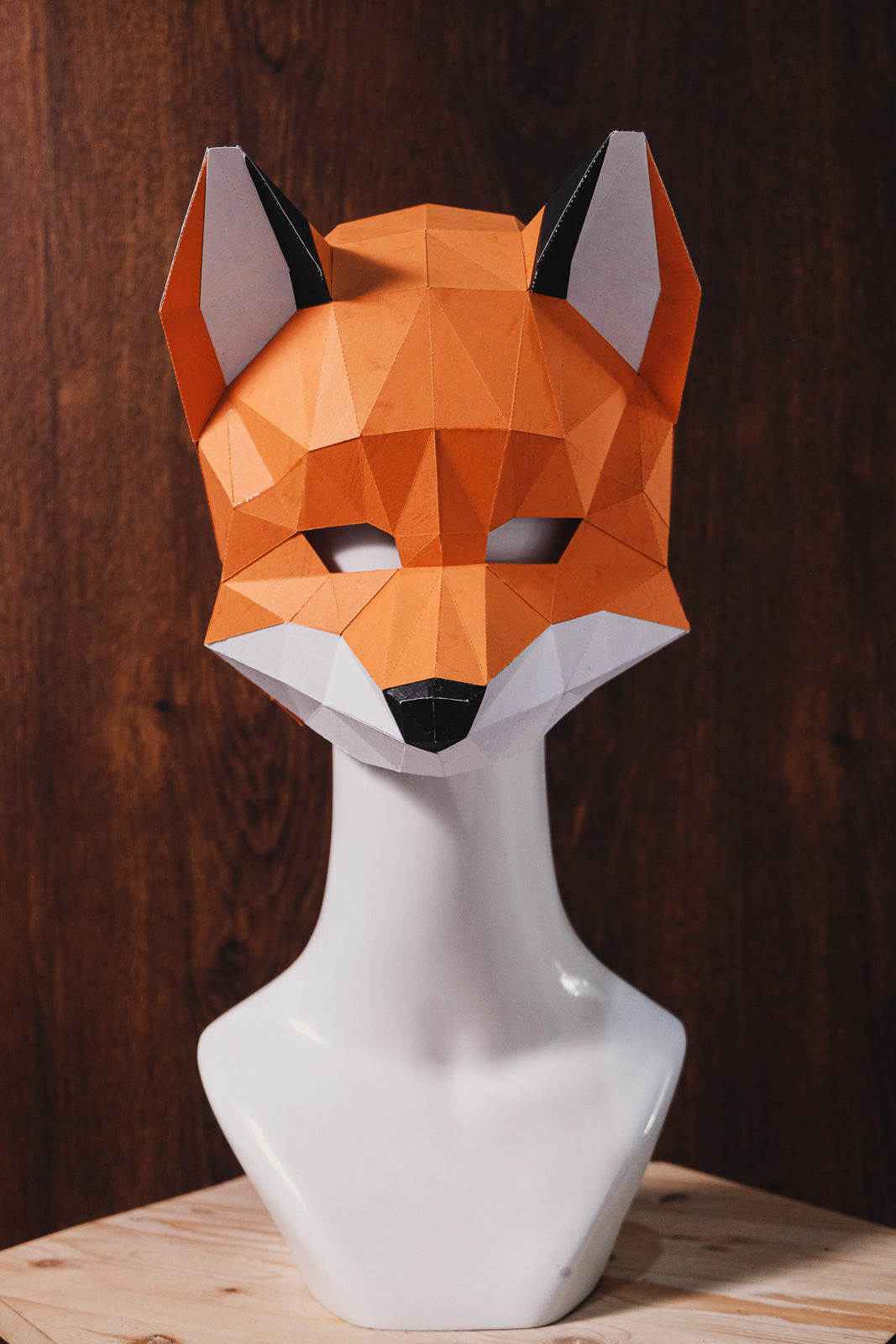 Fox Mask