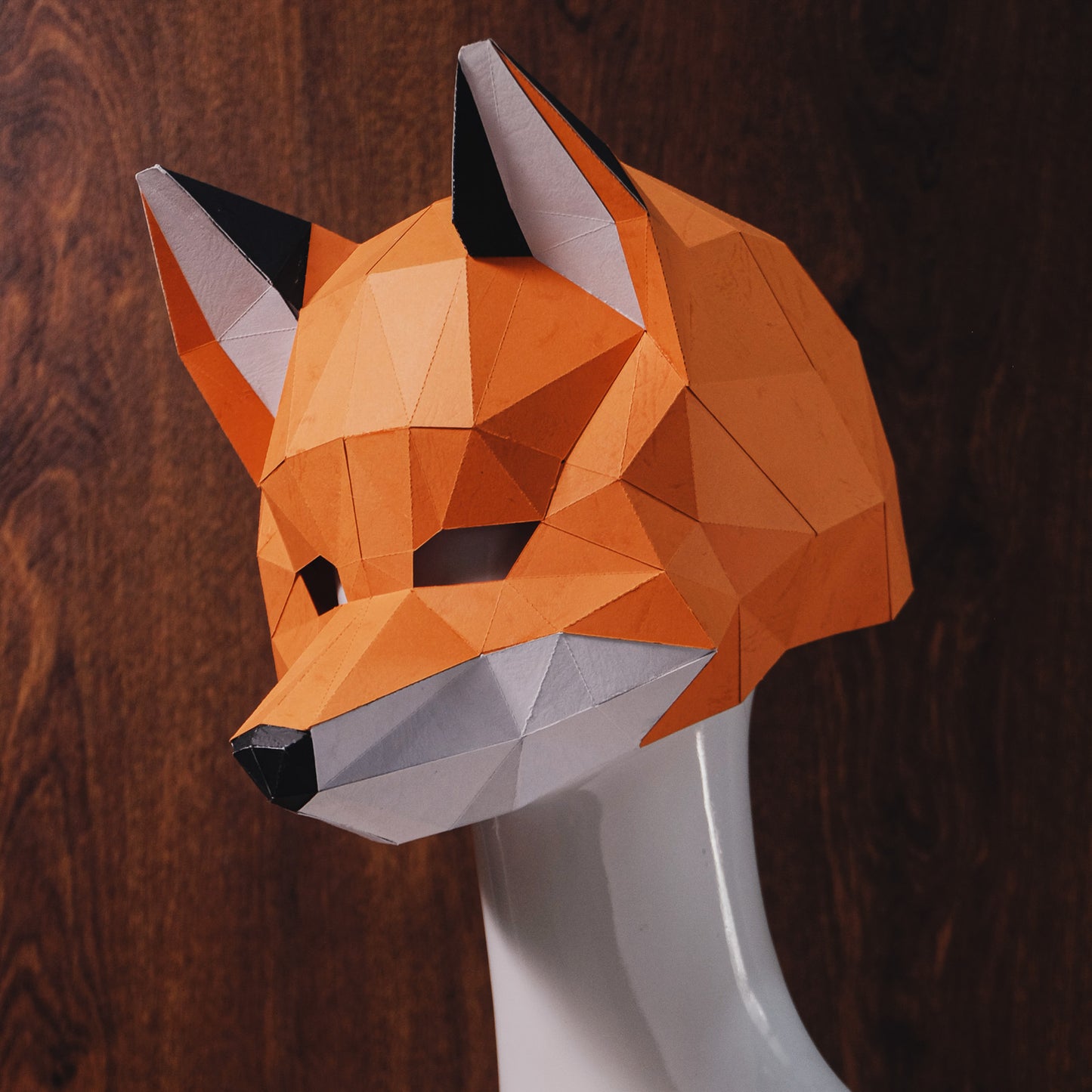 Fox Mask