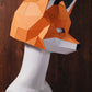 Fox Mask