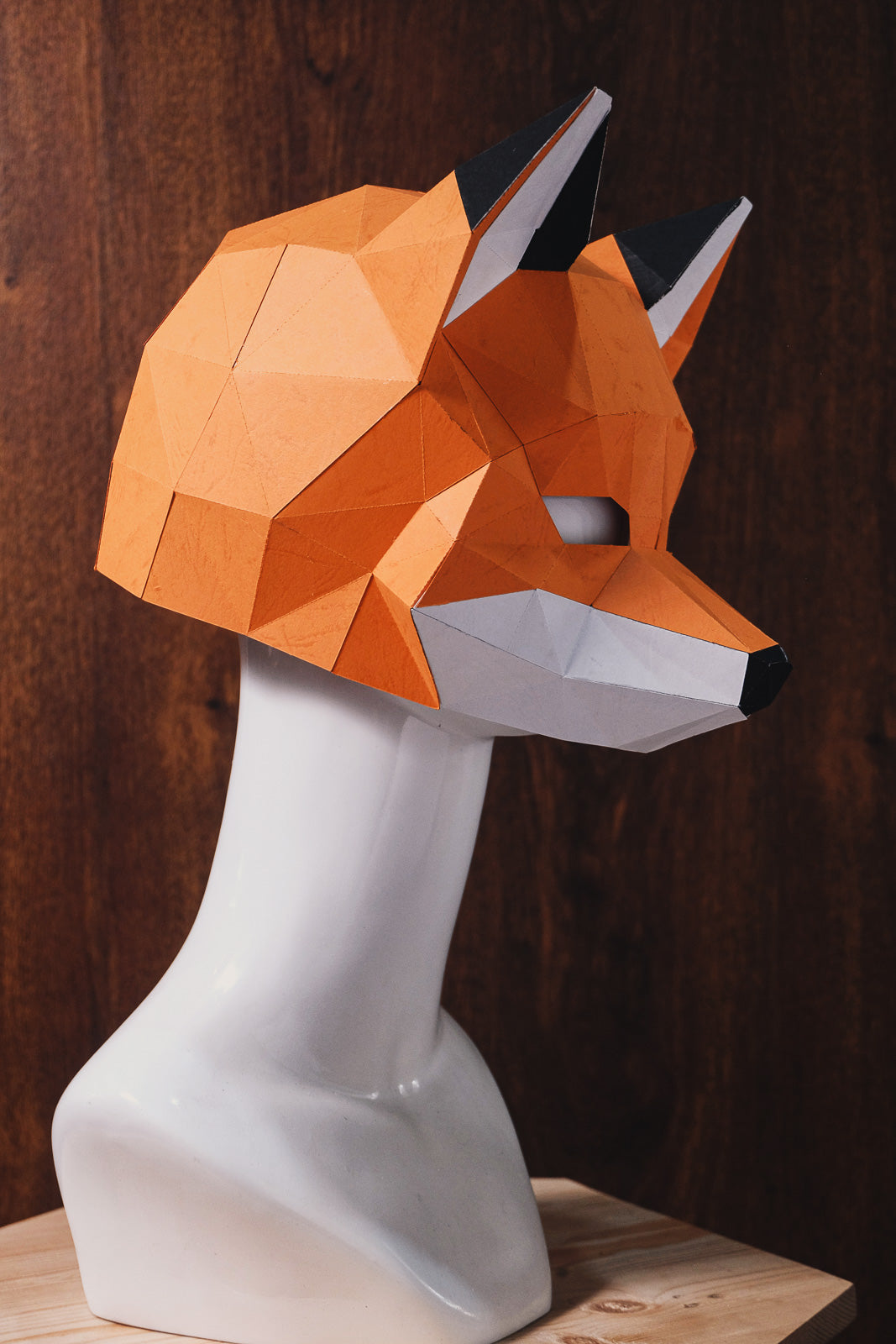 Fox Mask