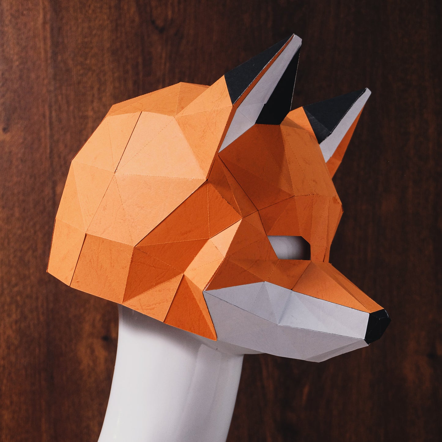 Fox Mask