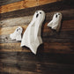 Ghosts 3D Wall Art