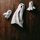 Ghosts 3D Wall Art