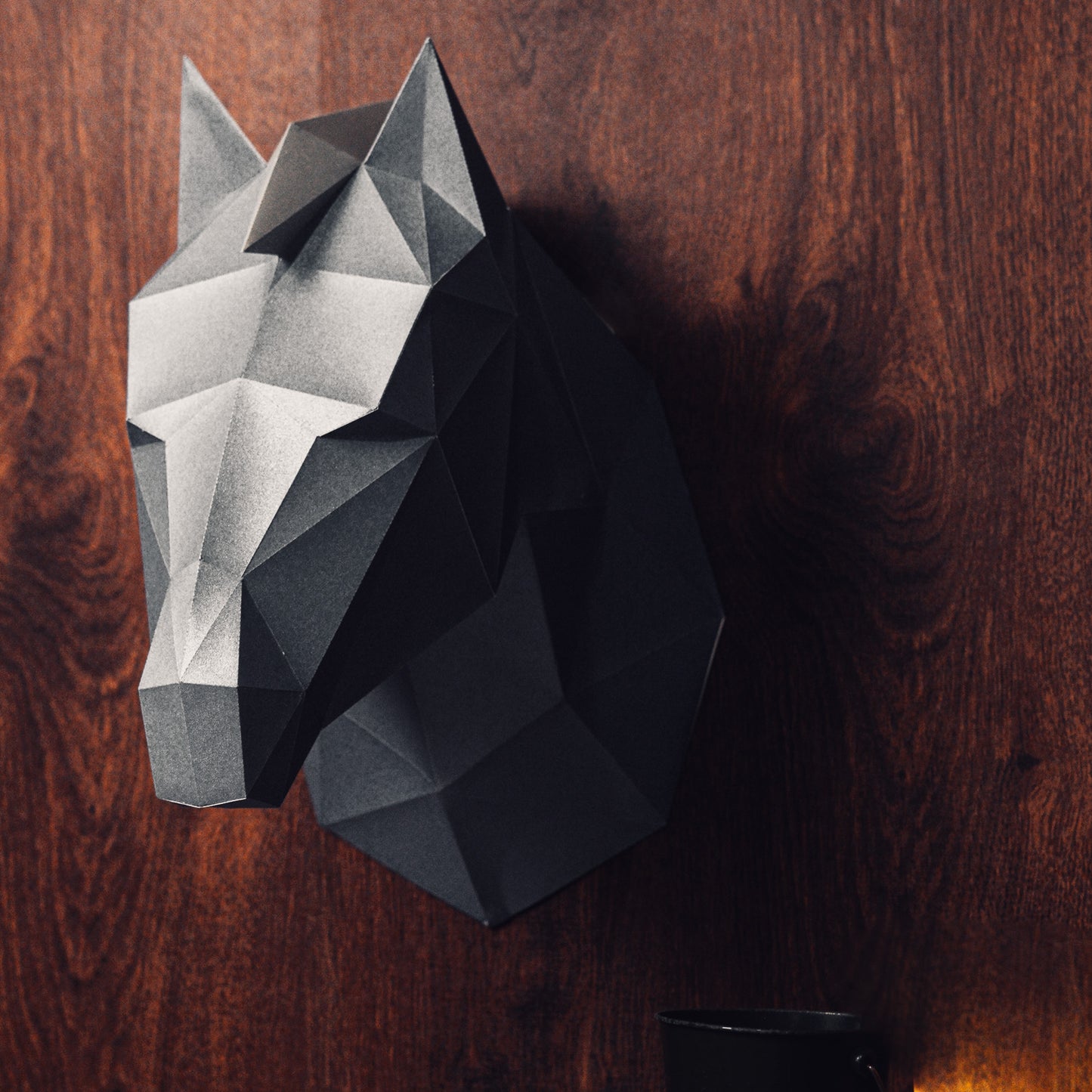 Horse Head Animal Wall Art