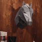 Horse Head Animal Wall Art