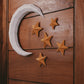 Moon & Stars 3D Paper Crafts