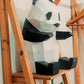 Panda Animal Paper Model