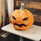 Halloween Pumpkin Model Paper Decor