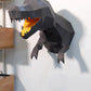 T-Rex Model 3D Wall Art Decor