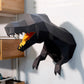 T-Rex Model 3D Wall Art Decor