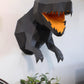 T-Rex Model 3D Wall Art Decor