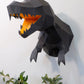 T-Rex Model 3D Wall Art Decor