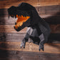 T-Rex Model 3D Wall Art Decor