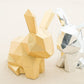 Bunny Paper Animal