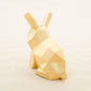 Bunny Paper Animal