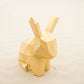 Bunny Paper Animal