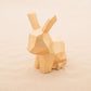 Bunny Paper Animal