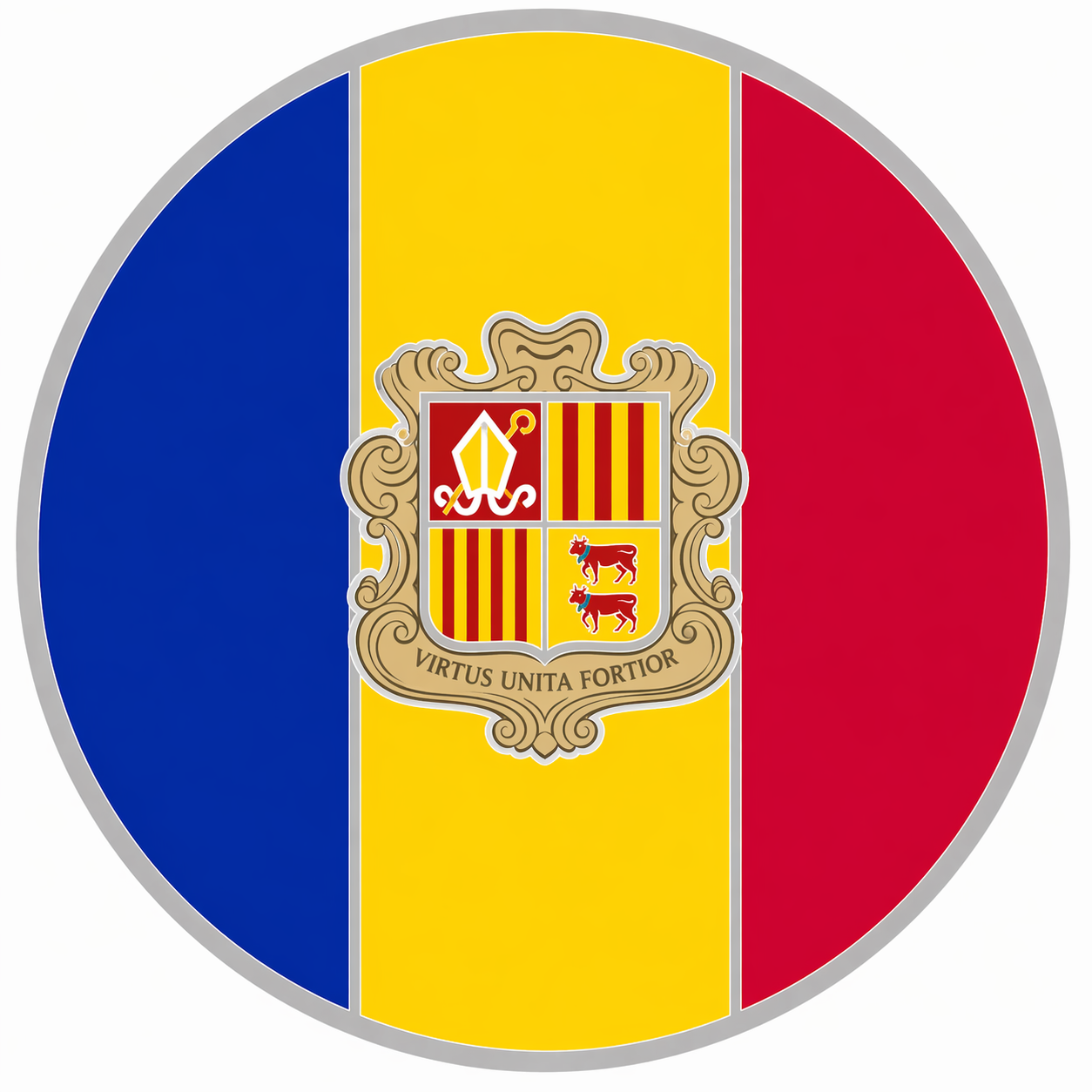 Andorra
